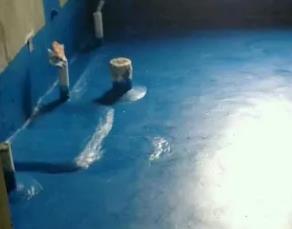 丰都卫生间测漏水多少钱